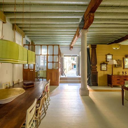 Apartament Ca' Del Ramo D'Oro Wenecja Zewnętrze zdjęcie