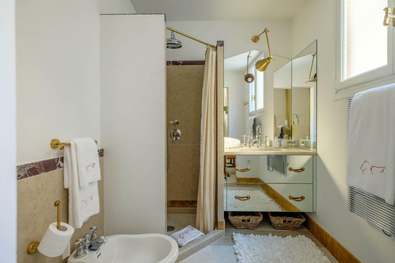 Apartament Ca' Del Ramo D'Oro Wenecja Zewnętrze zdjęcie