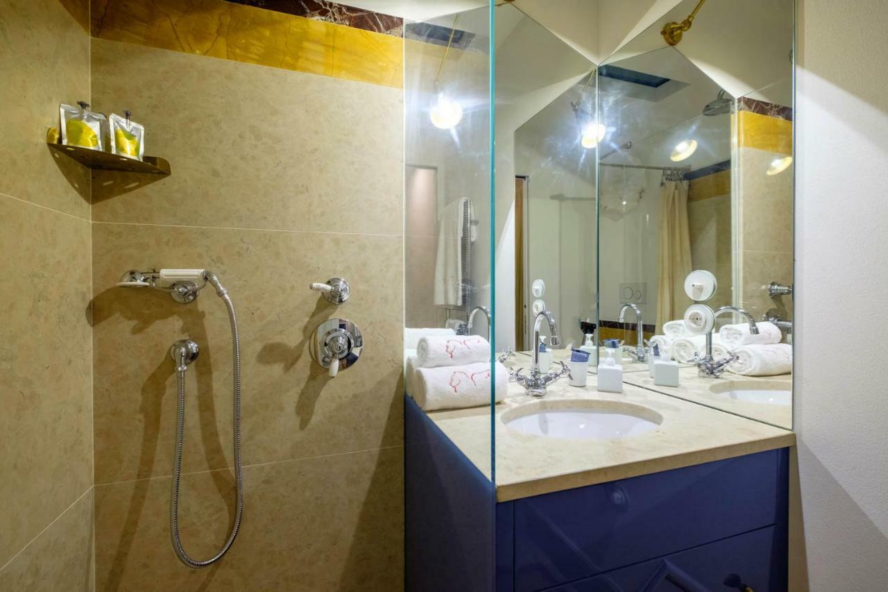 Apartament Ca' Del Ramo D'Oro Wenecja Zewnętrze zdjęcie