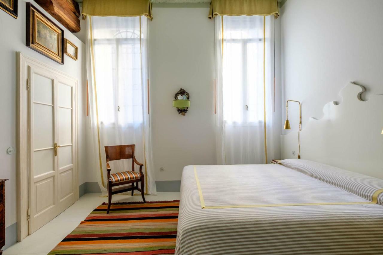 Apartament Ca' Del Ramo D'Oro Wenecja Zewnętrze zdjęcie