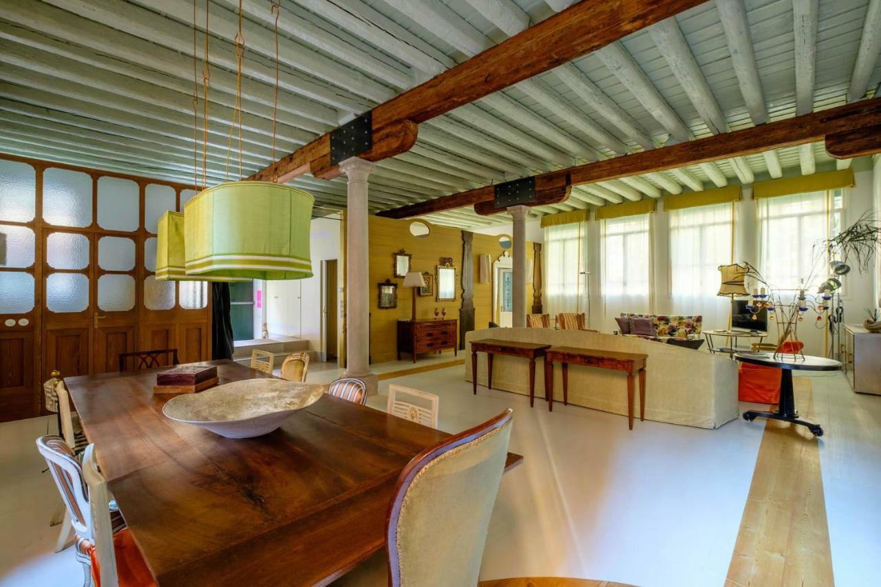 Apartament Ca' Del Ramo D'Oro Wenecja Zewnętrze zdjęcie