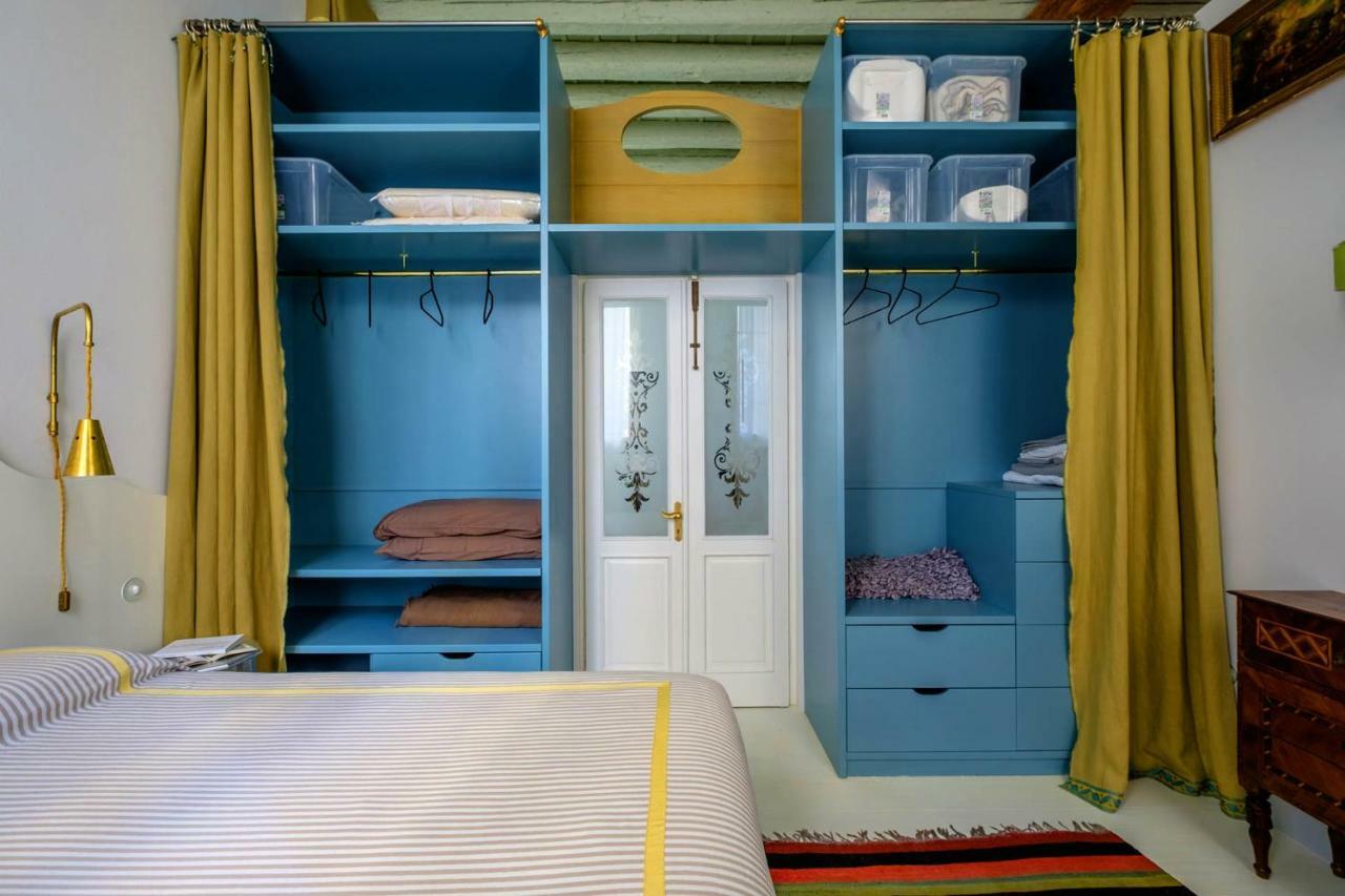 Apartament Ca' Del Ramo D'Oro Wenecja Zewnętrze zdjęcie
